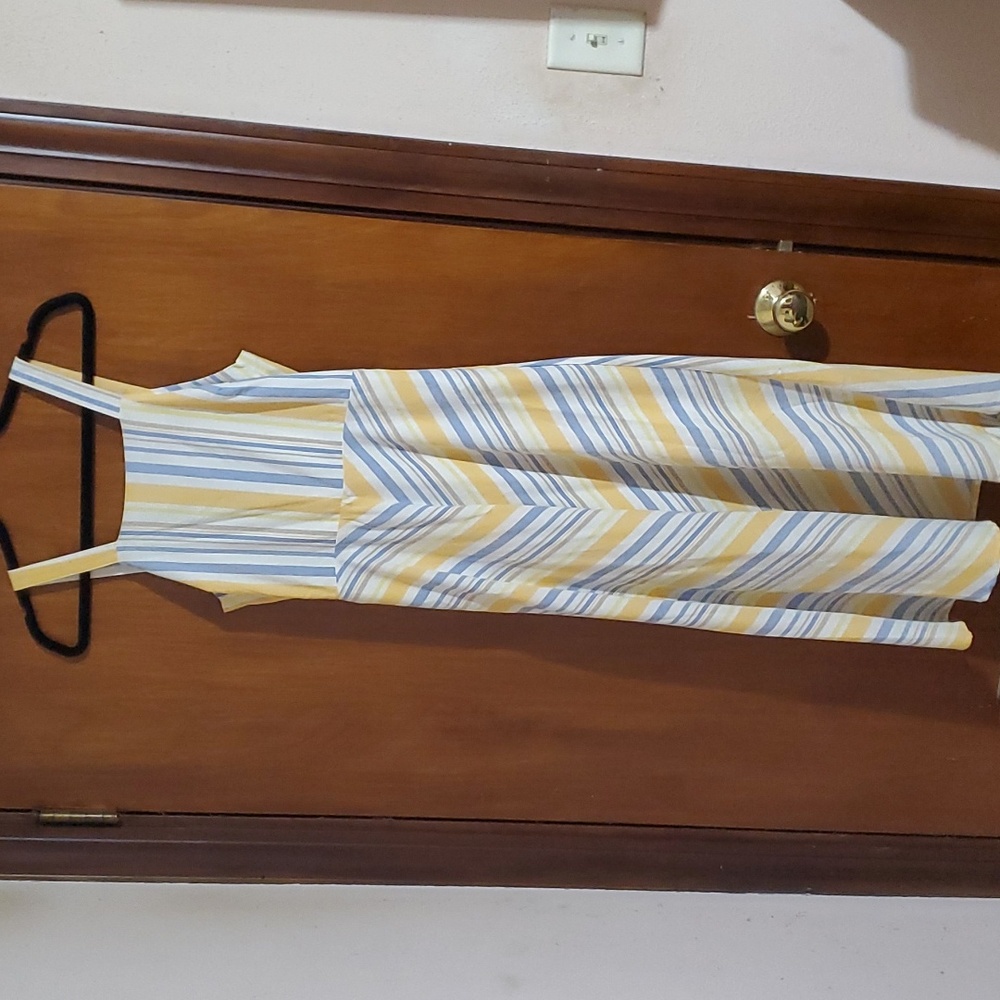 Love Riche dress SZ Small NWT